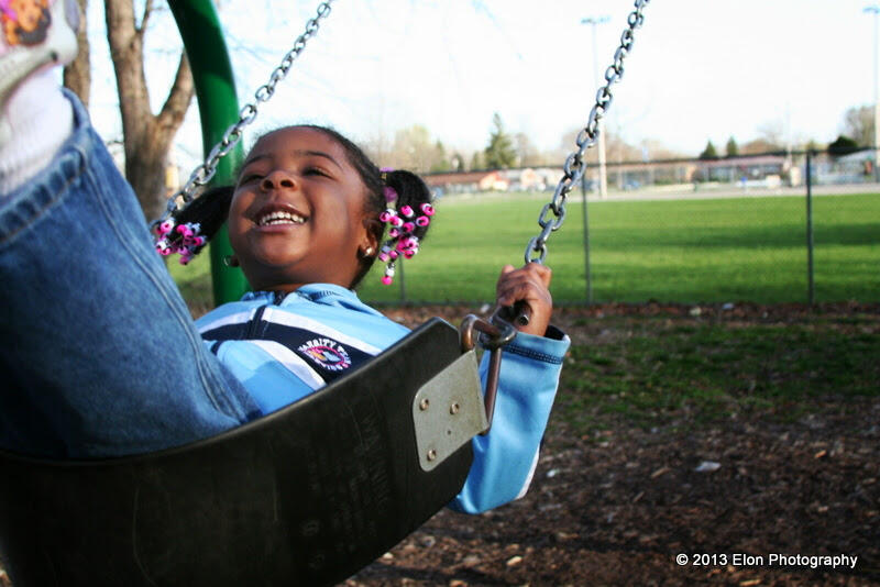 Portrait - Kalila Grant - Oak Park, MI